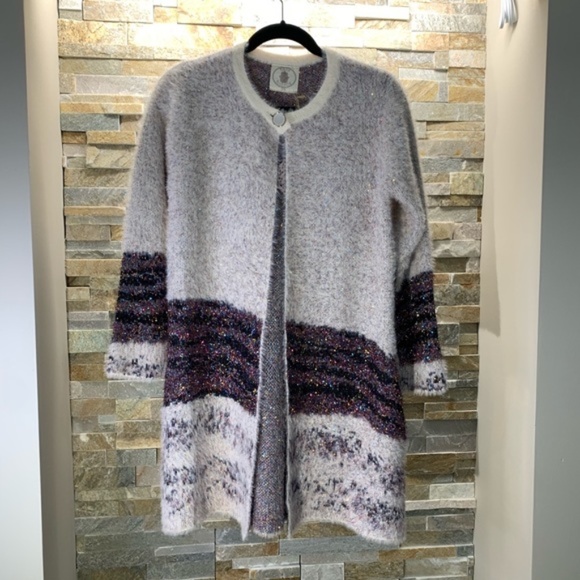 Muche et Muchette Cardigan - Picture 5 of 8